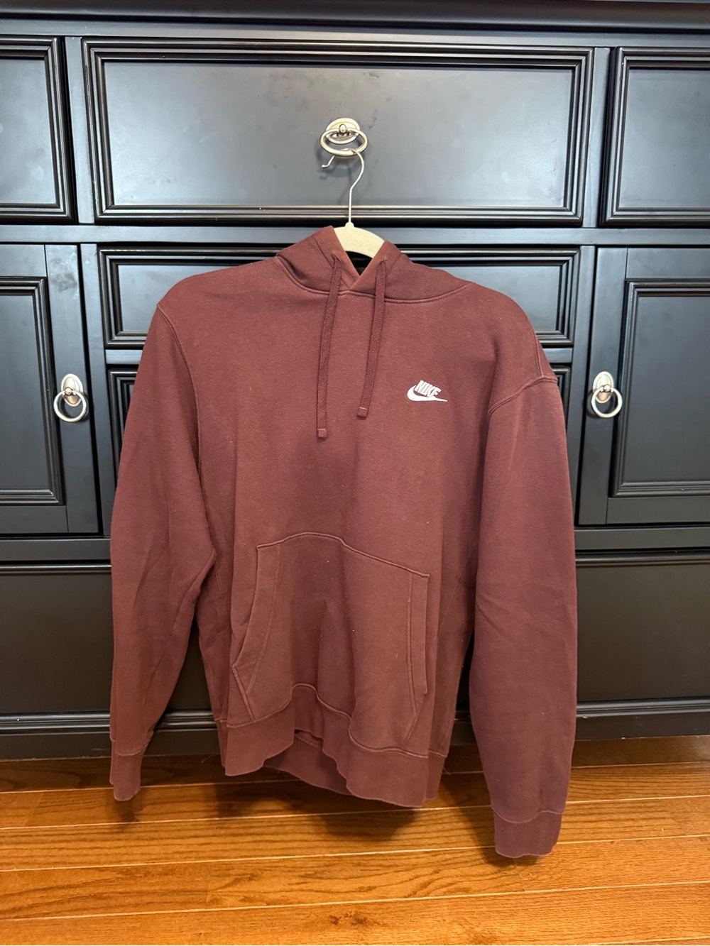 Mens Nike Hoodie
